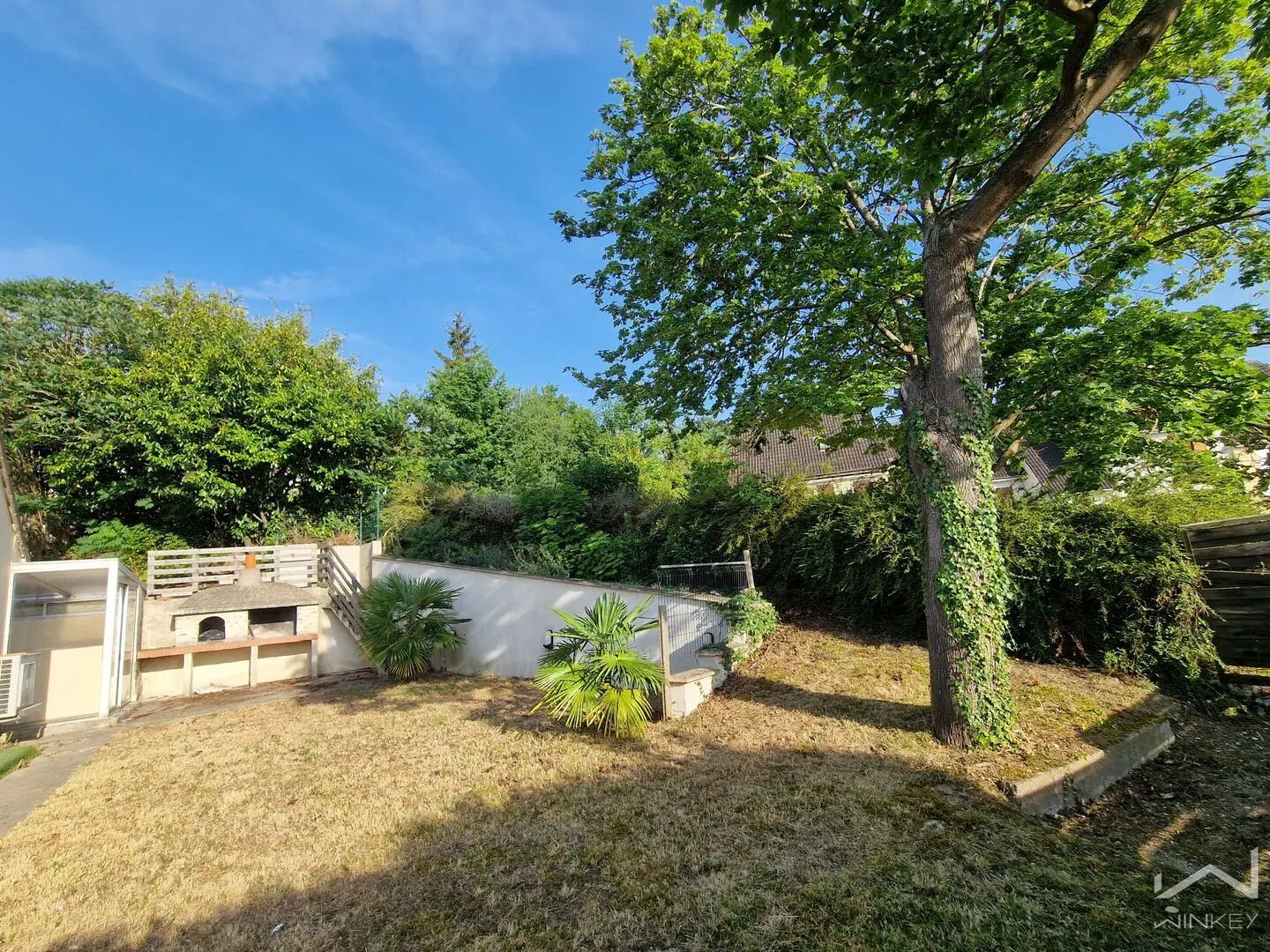 Maison à vendre, 102m², Mantes-la-Ville