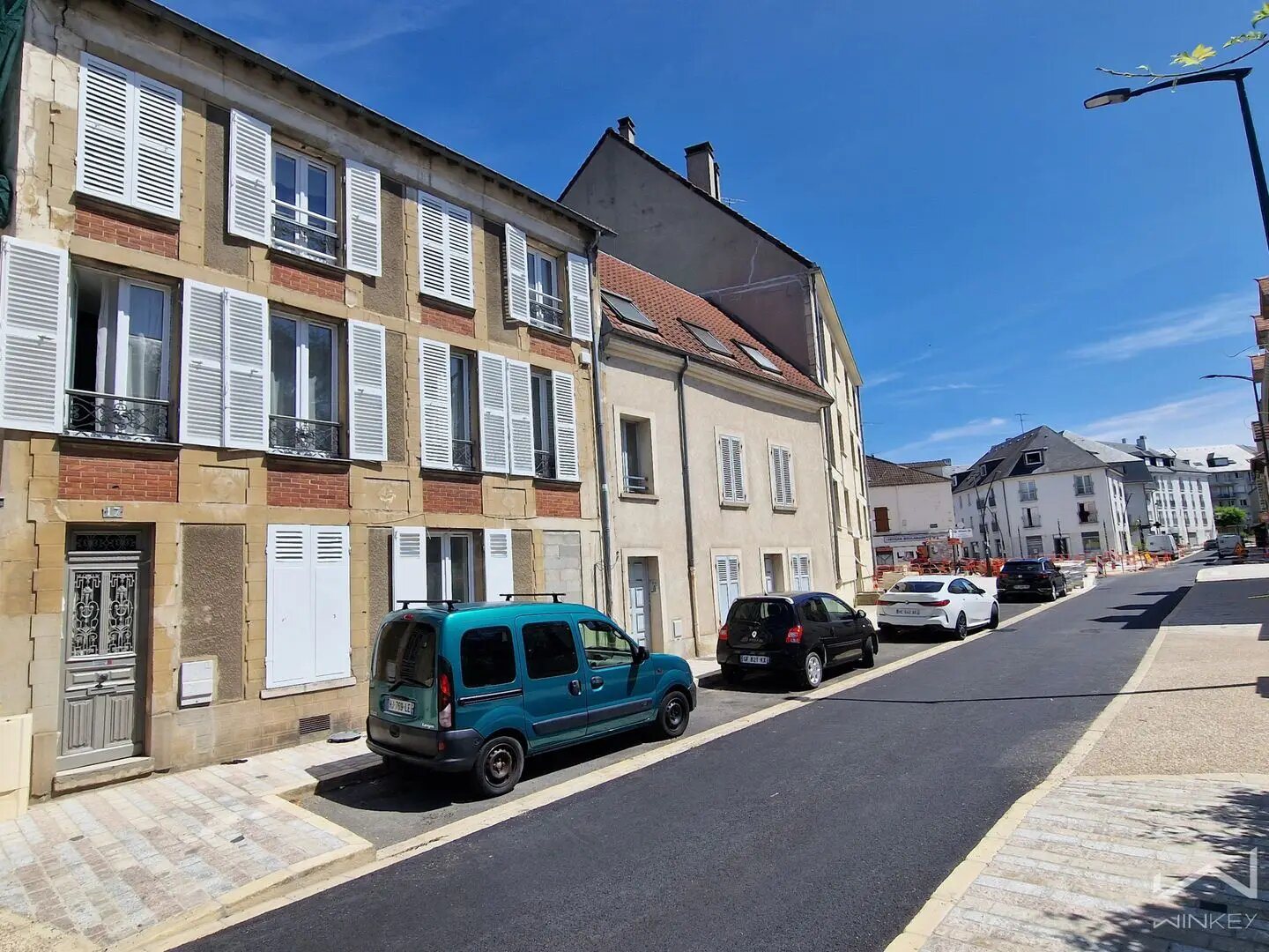 Appartement à louer, 62m², Limay