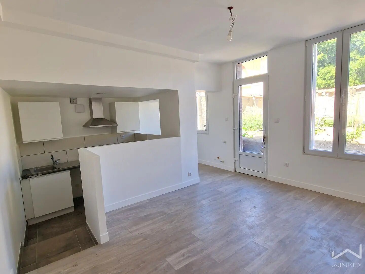 Appartement à louer, 62m², Limay