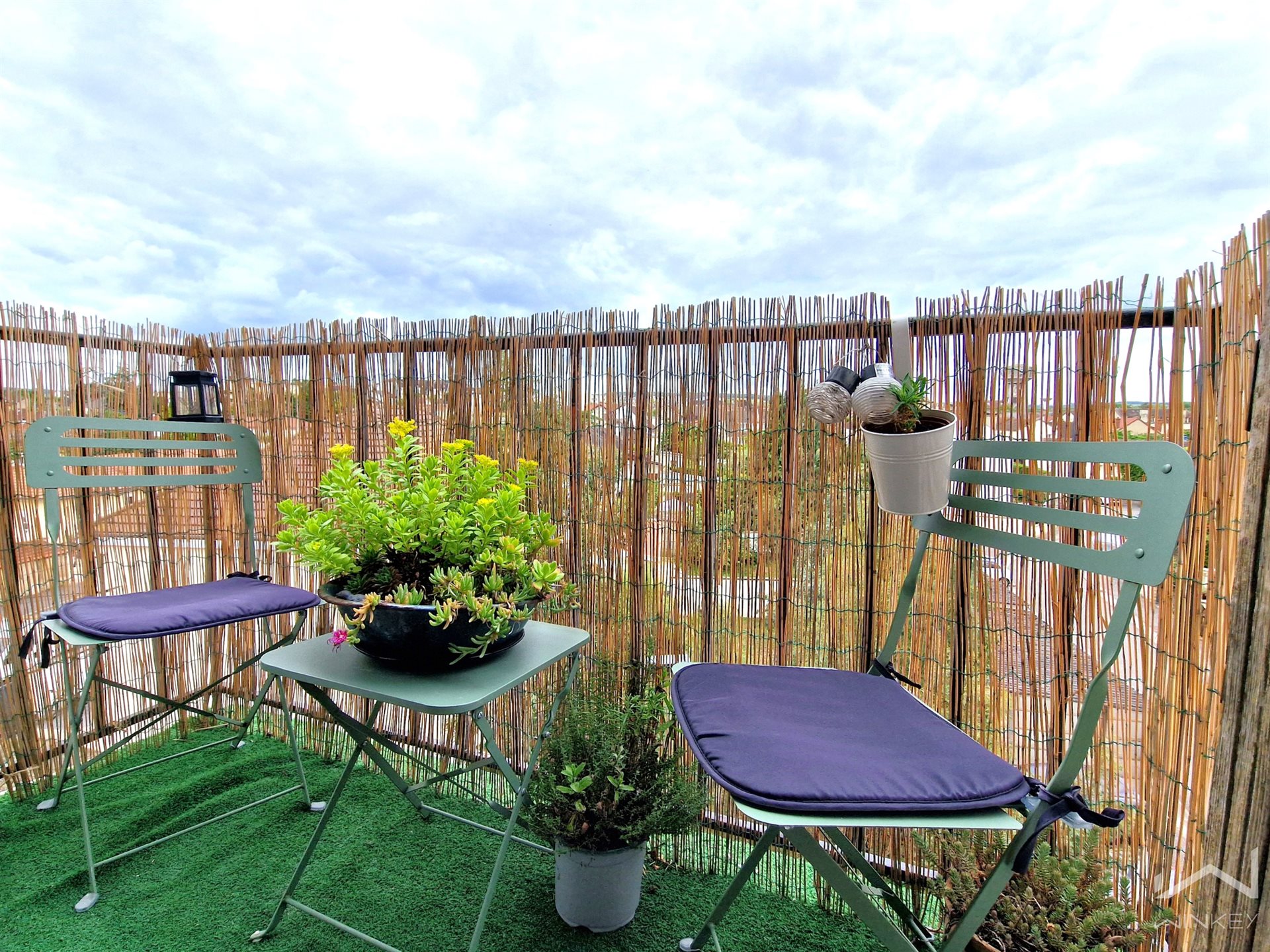 Appartement à vendre, 68m², Mantes-la-Jolie