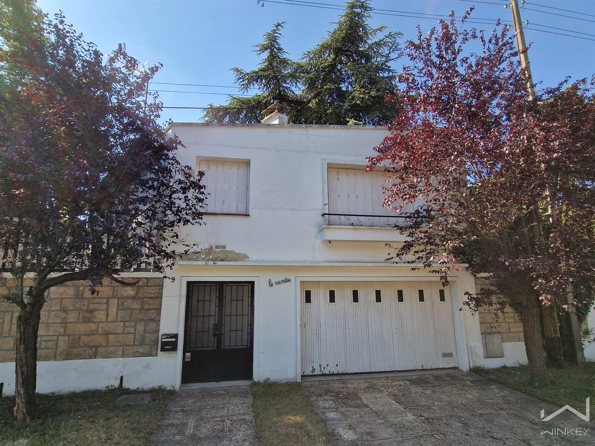 Maison à vendre, 91m², Mantes-la-Ville