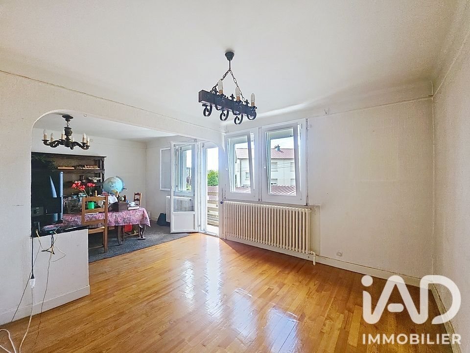Maison à vendre, 113m², Longwy
