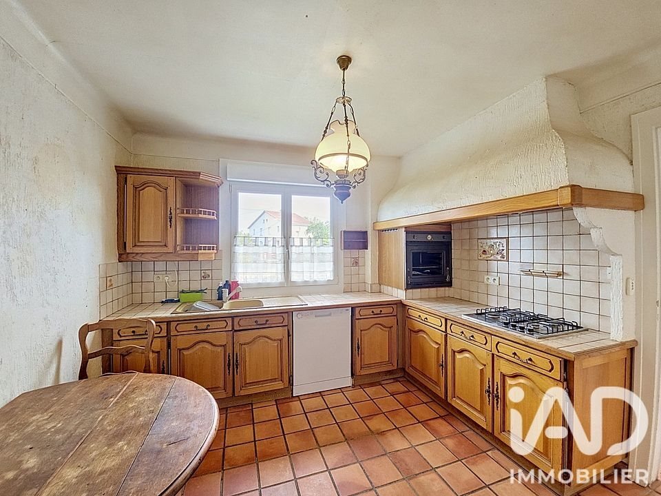Maison à vendre, 113m², Longwy