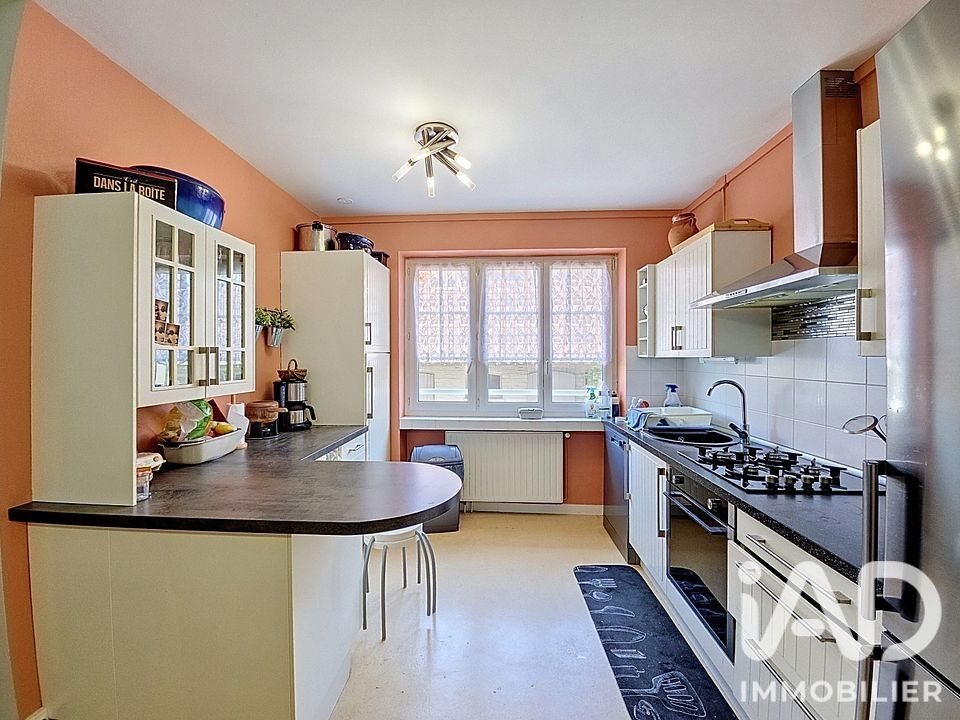 Maison à vendre, 69m², Amnéville