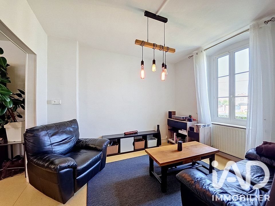 Maison à vendre, 69m², Amnéville