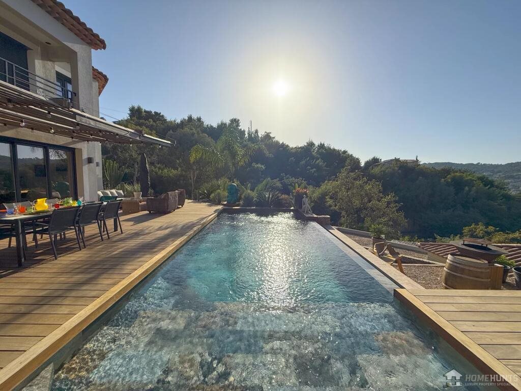 Maison à vendre, 243m², Cannes