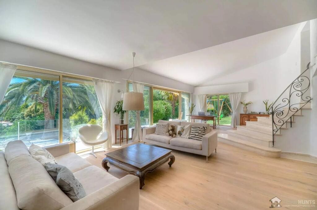 Maison à vendre, 250m², Cannes