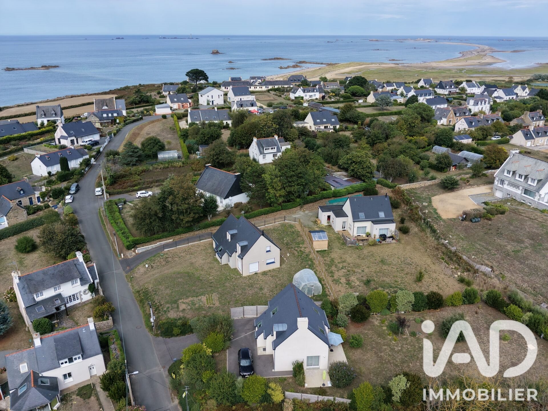 Maison à vendre, 92m², Pleubian