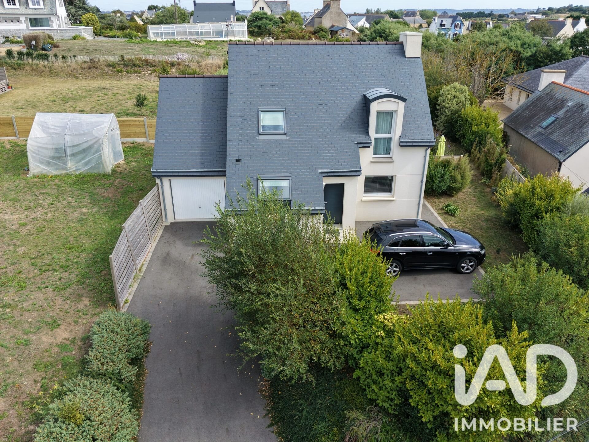 Maison à vendre, 92m², Pleubian