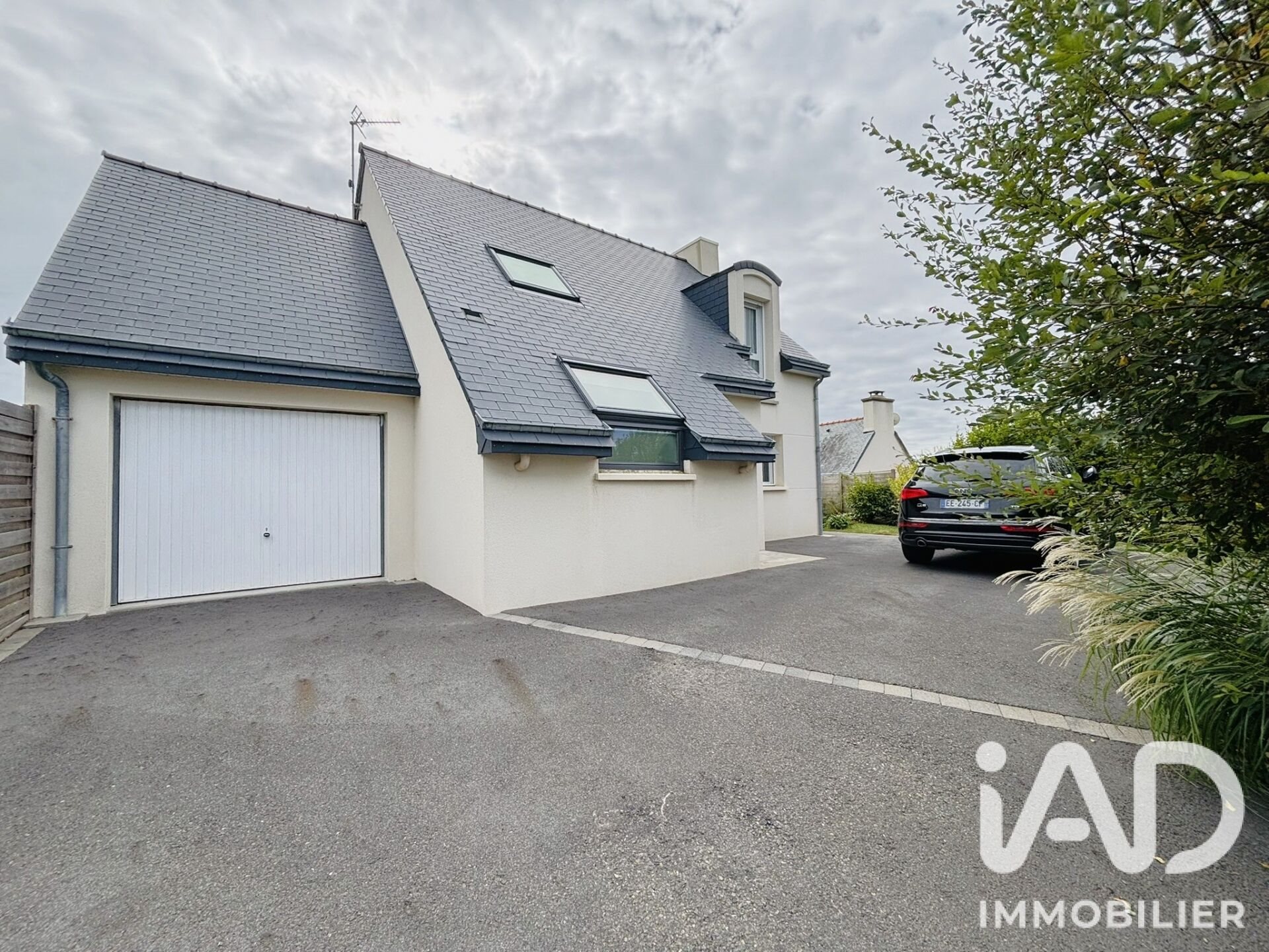 Maison à vendre, 92m², Pleubian