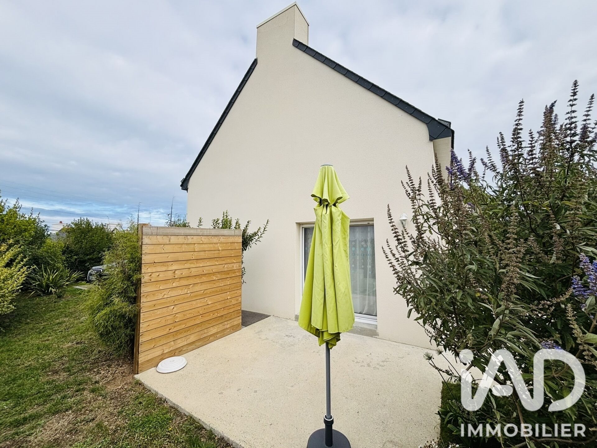 Maison à vendre, 92m², Pleubian