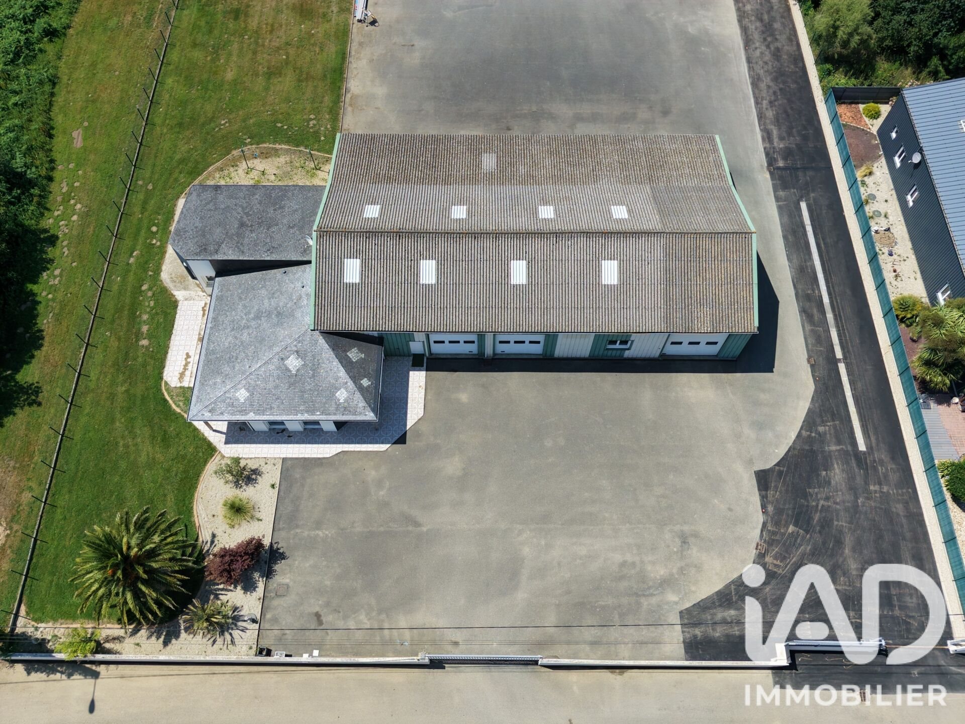 Maison à vendre, 400m², Kermaria-Sulard