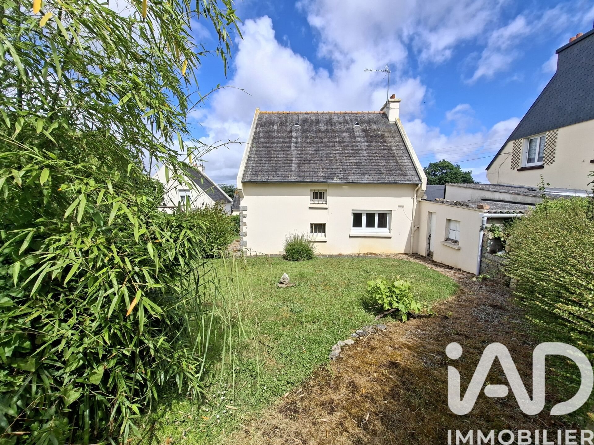 Maison à vendre, 92m², Tréguier
