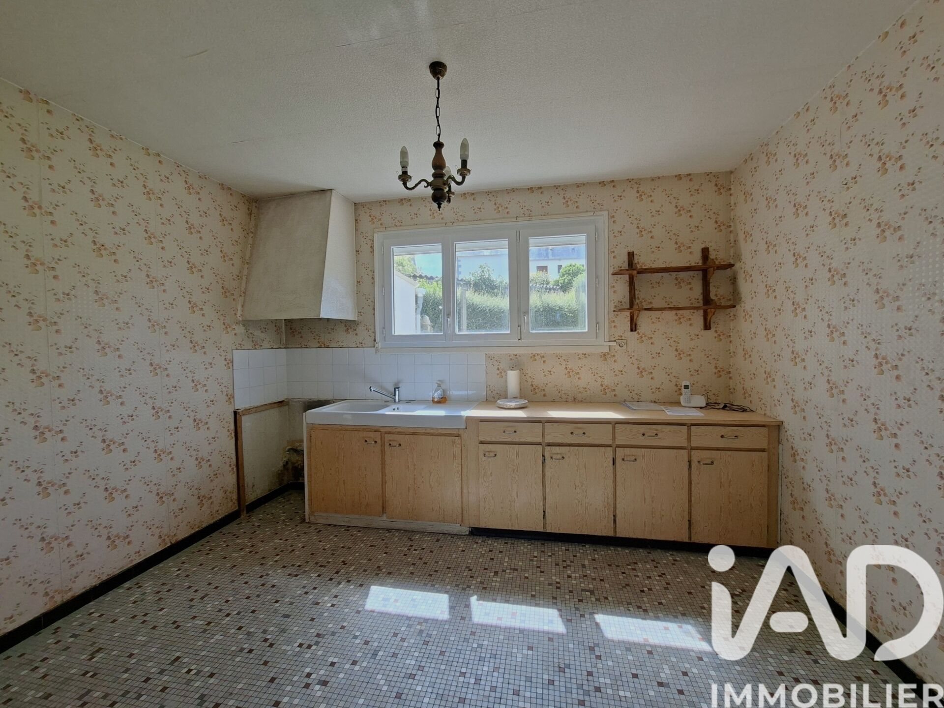 Maison à vendre, 92m², Tréguier
