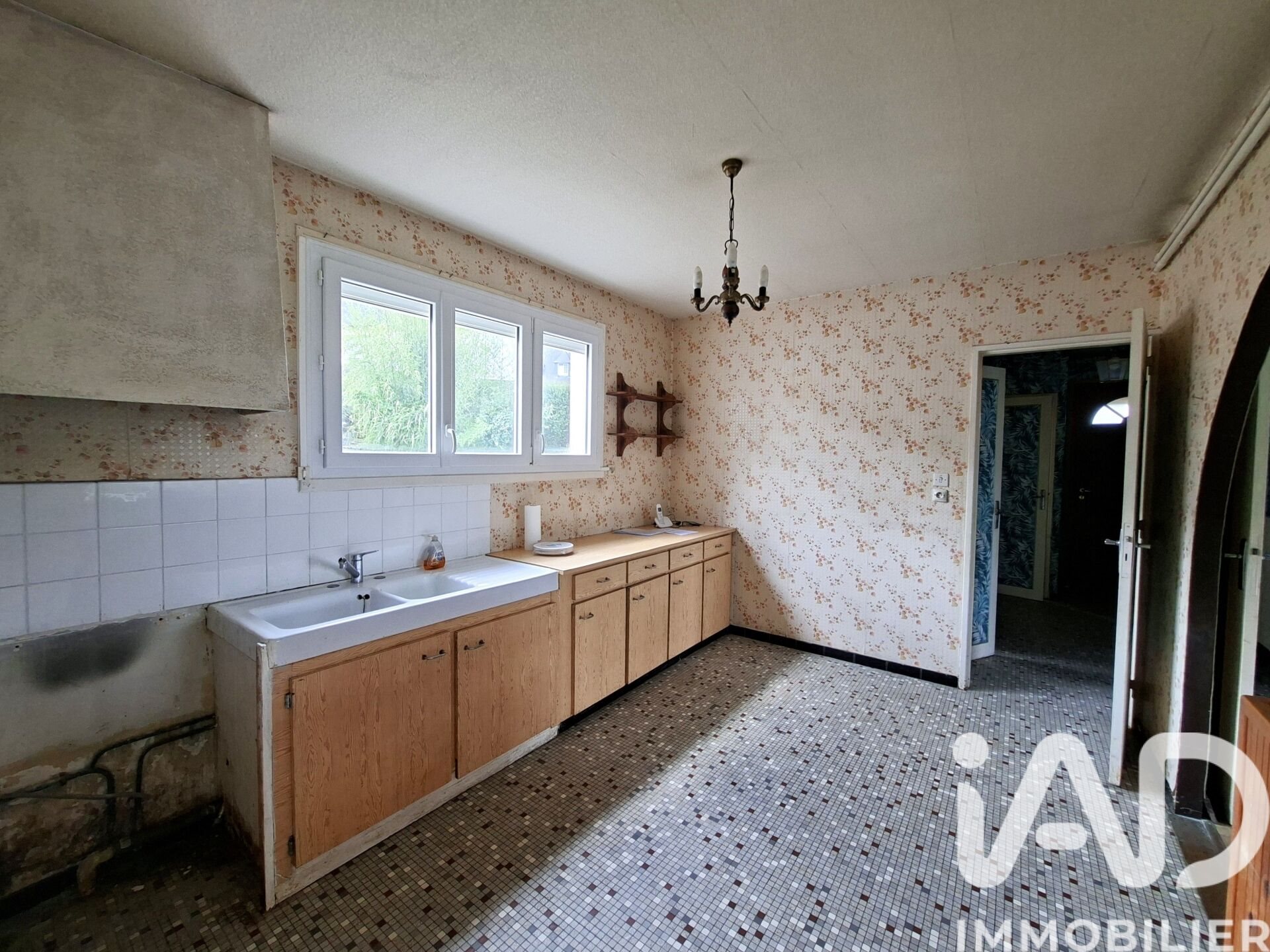 Maison à vendre, 92m², Tréguier