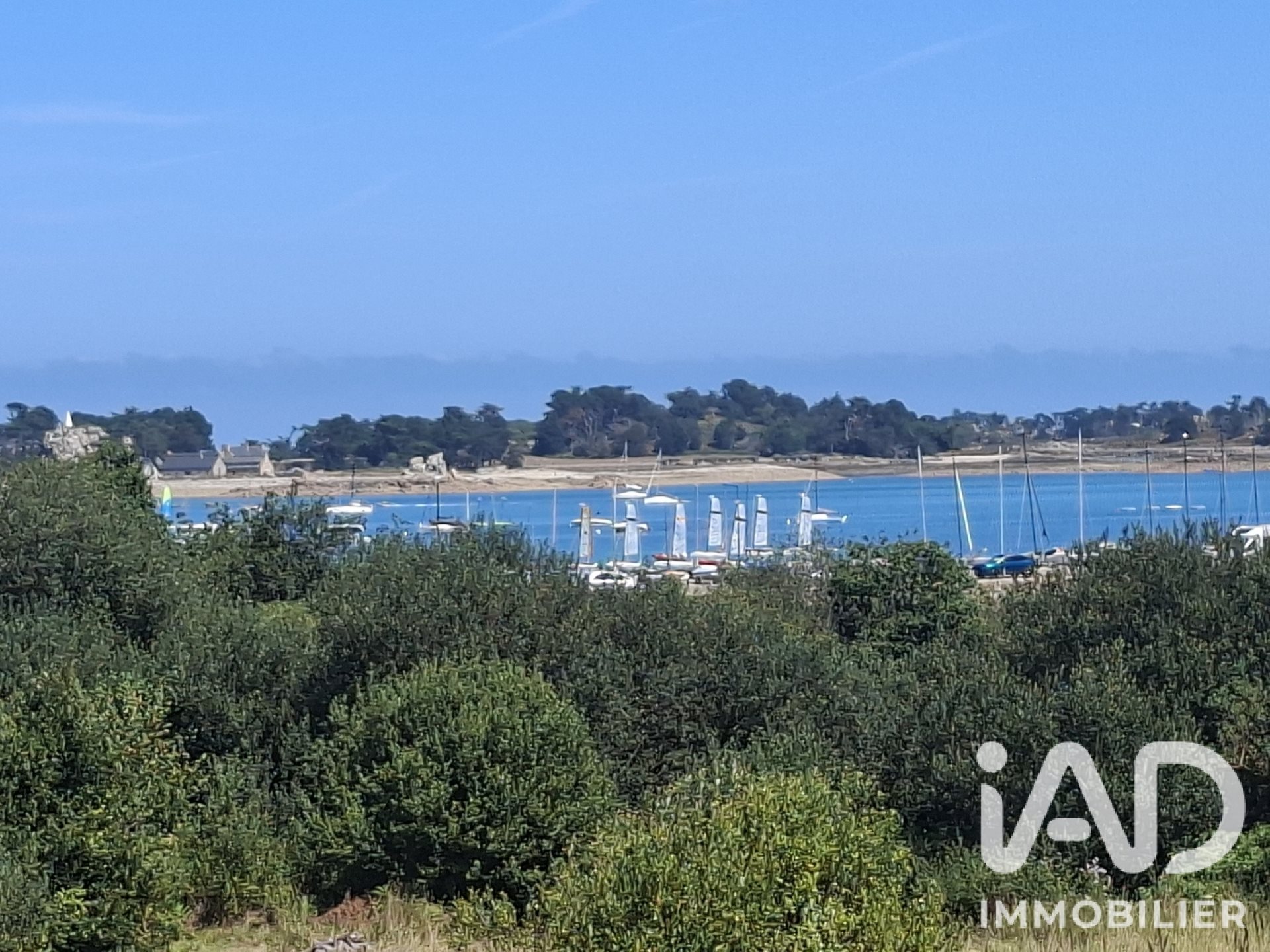 Maison à vendre, 120m², Penvénan