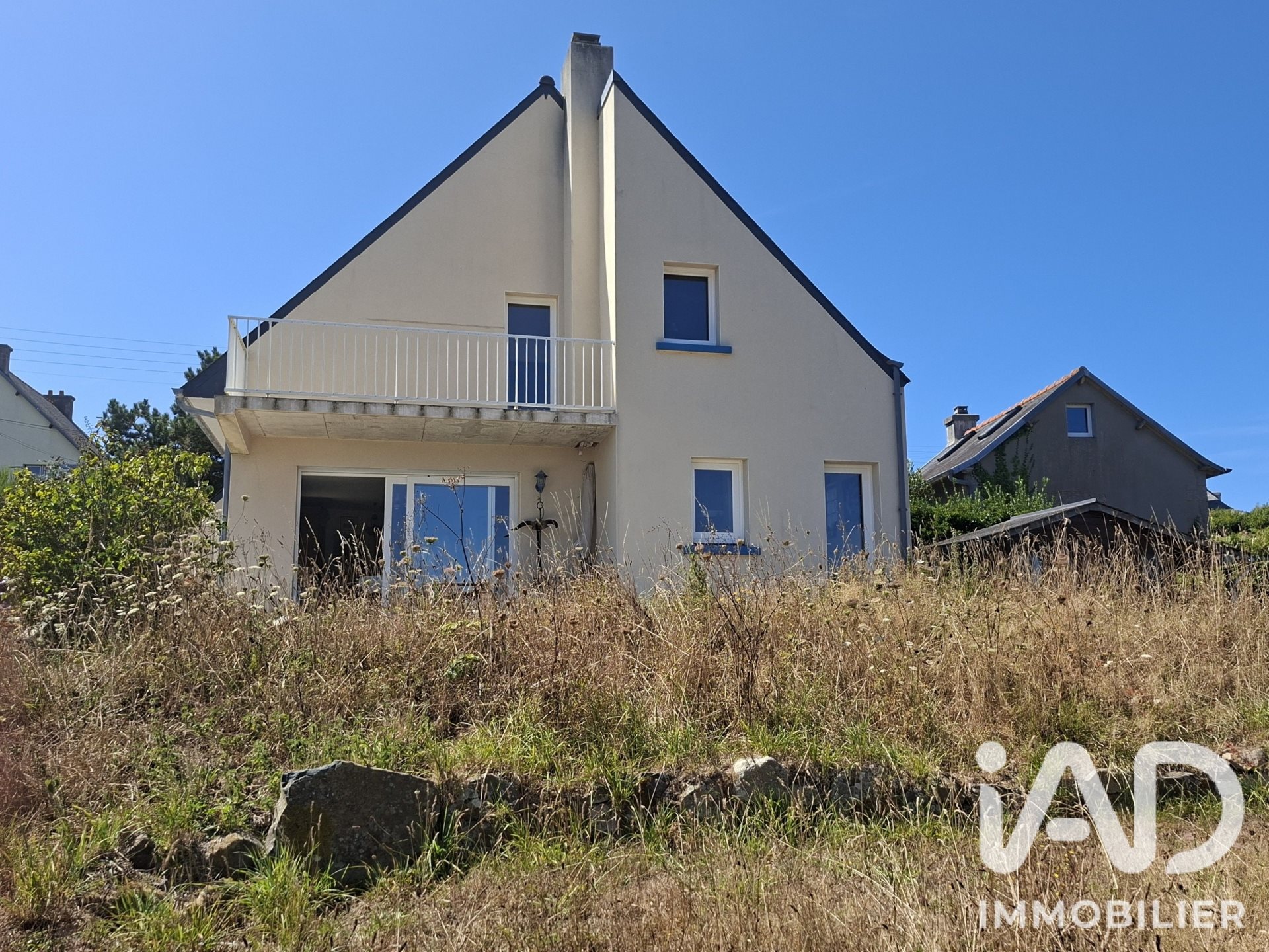Maison à vendre, 120m², Penvénan