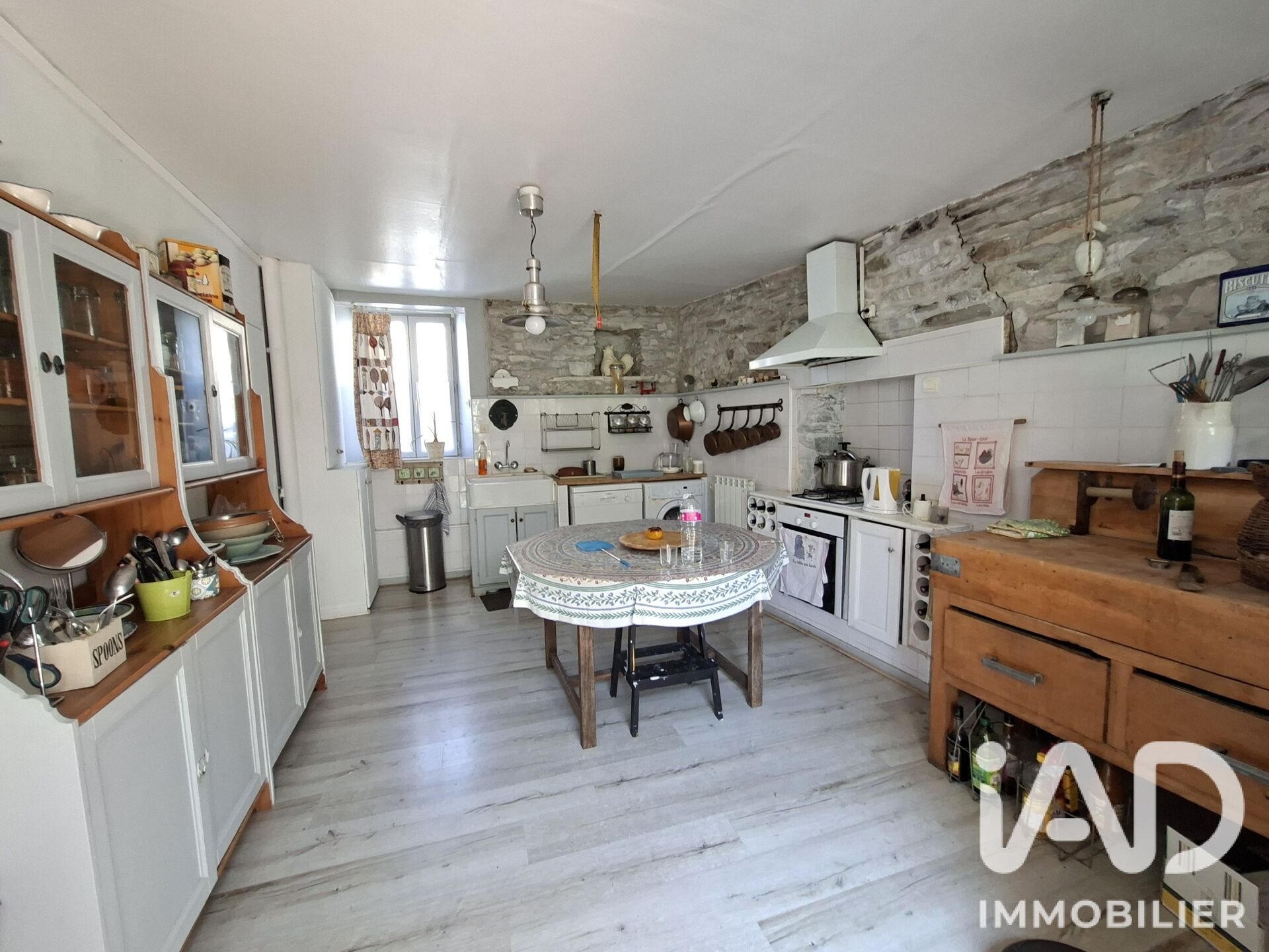 Maison à vendre, 111m², La Roche-Jaudy