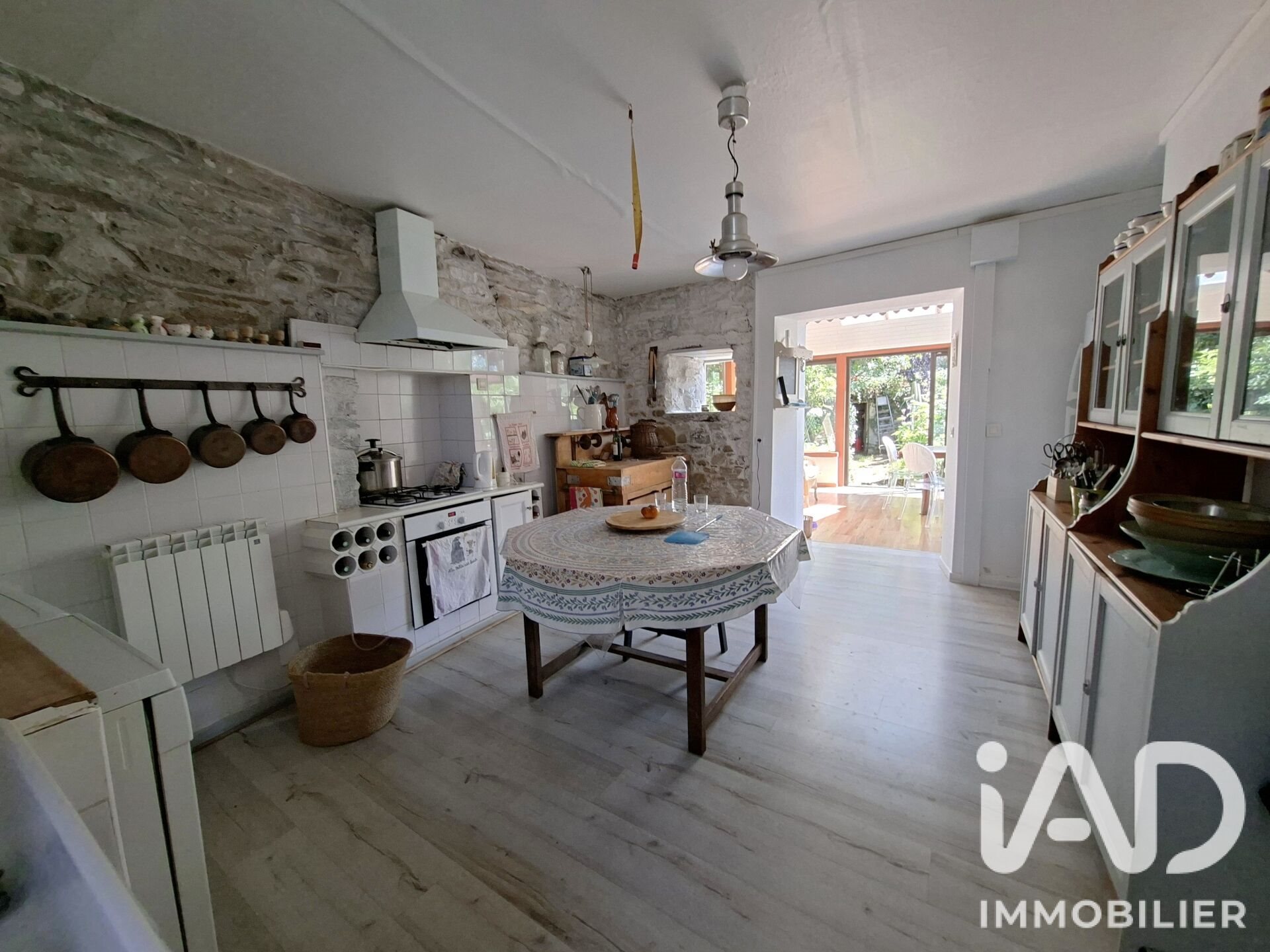 Maison à vendre, 111m², La Roche-Jaudy