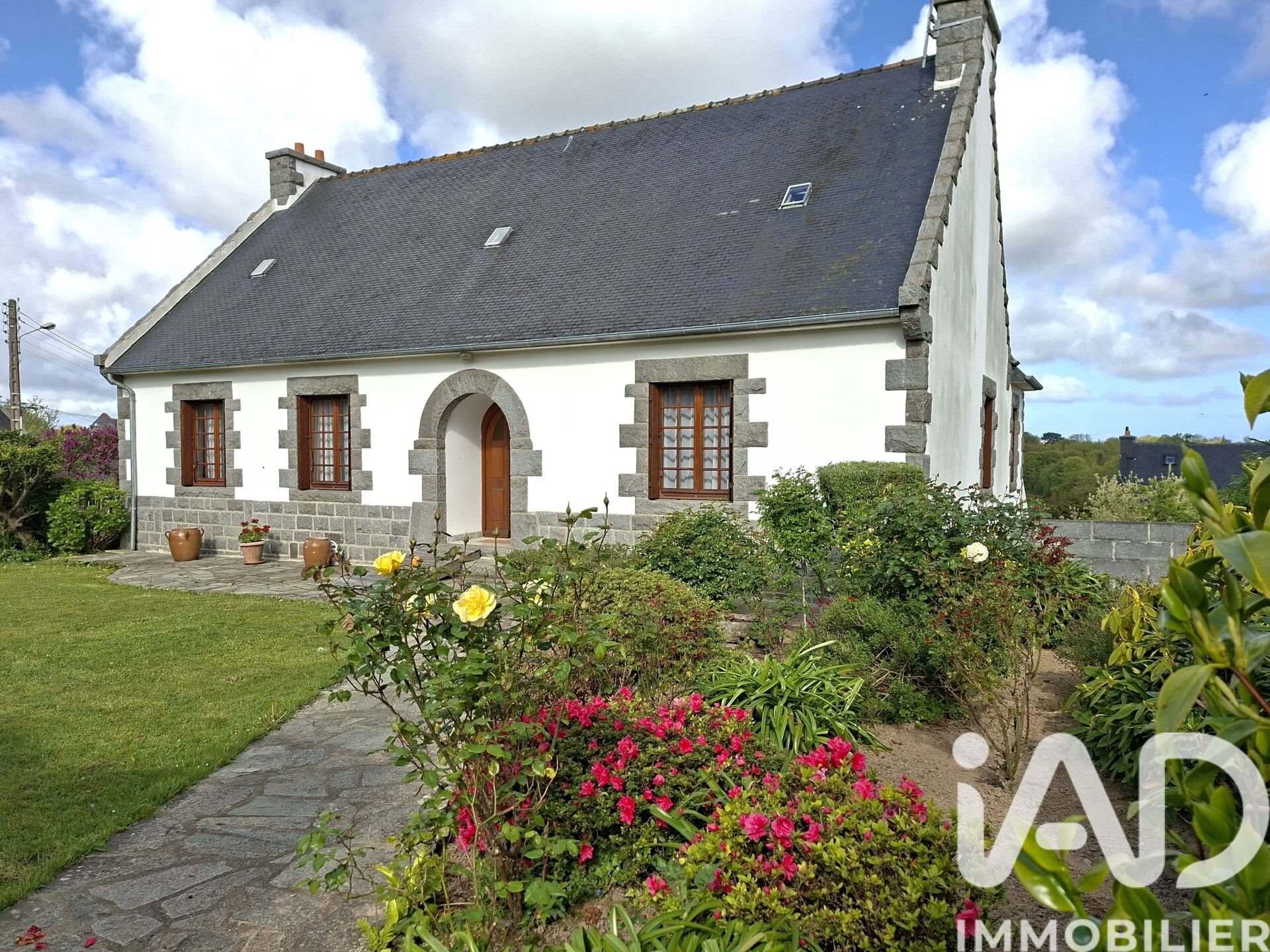 Maison à vendre, 100m², Tréguier