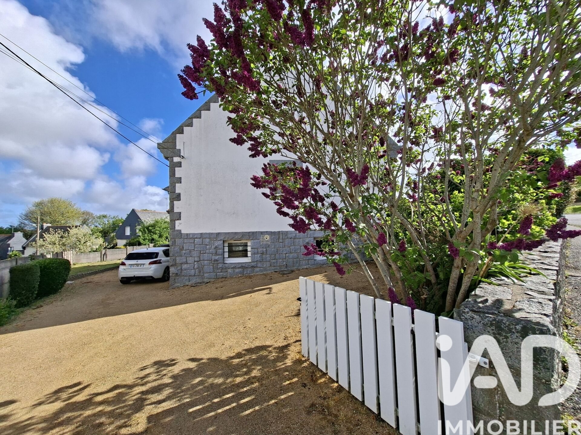 Maison à vendre, 100m², Tréguier