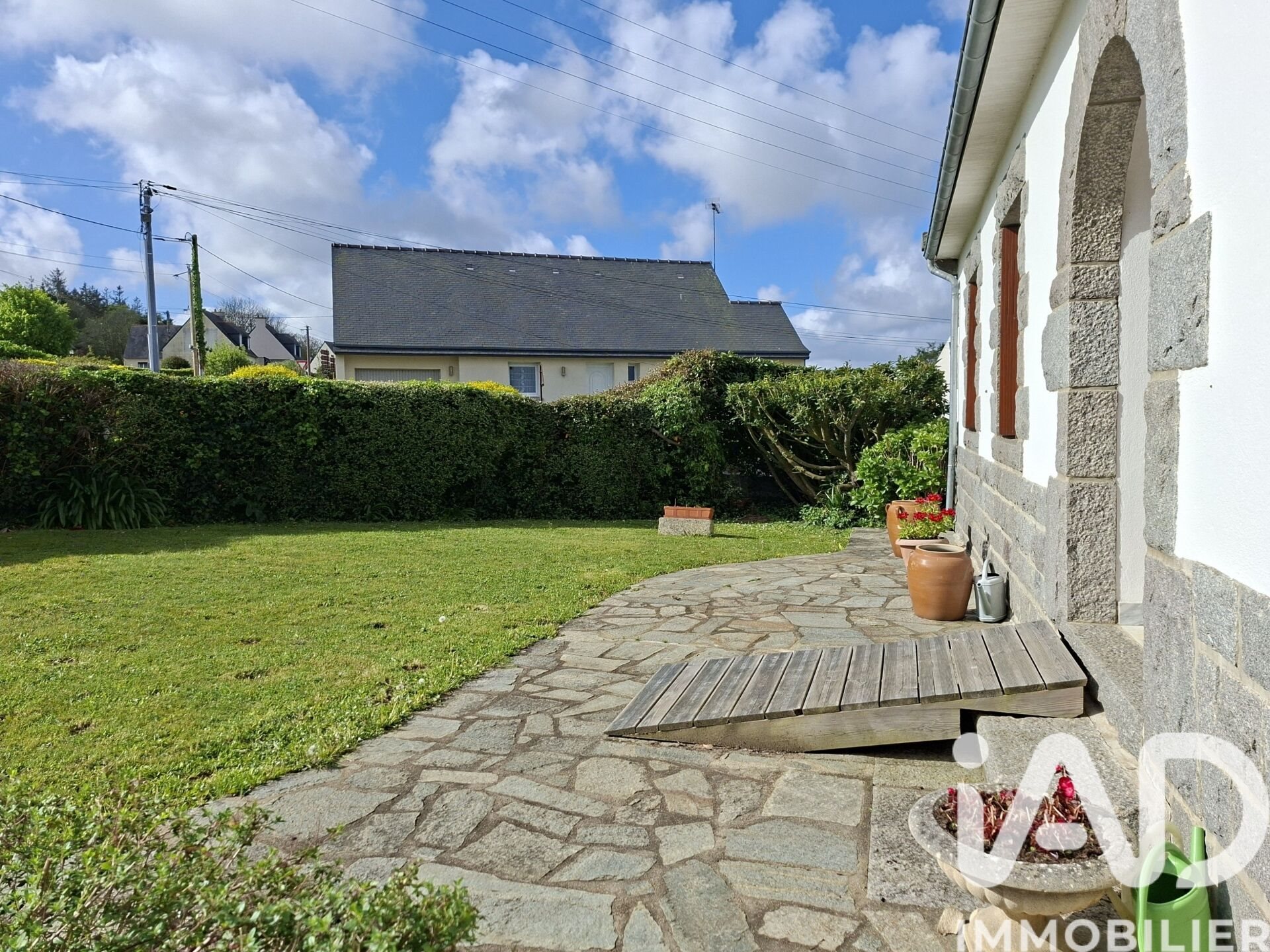 Maison à vendre, 100m², Tréguier