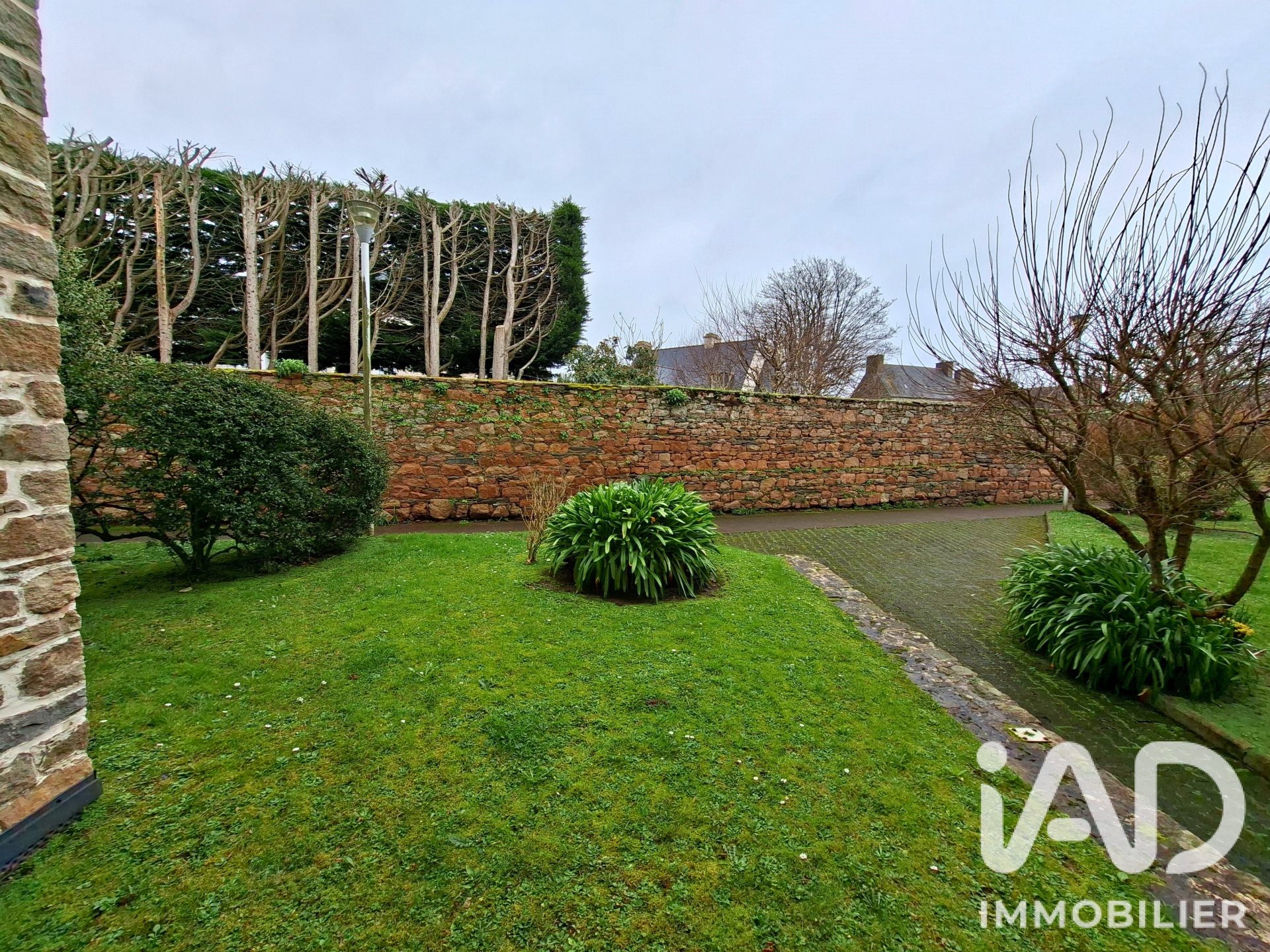 Appartement à vendre, 39m², Paimpol