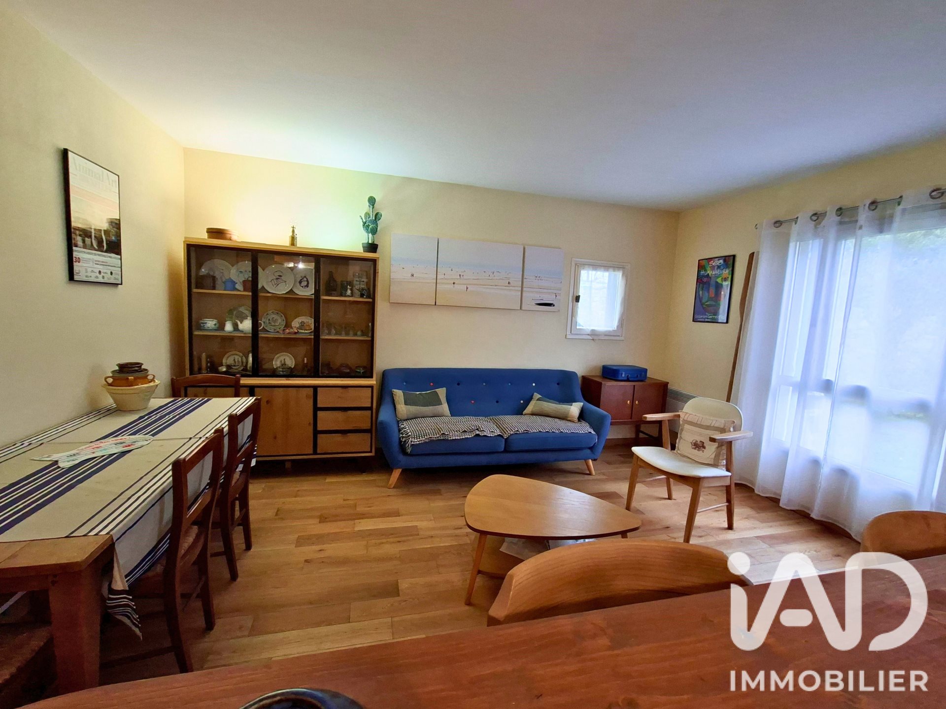Appartement à vendre, 39m², Paimpol
