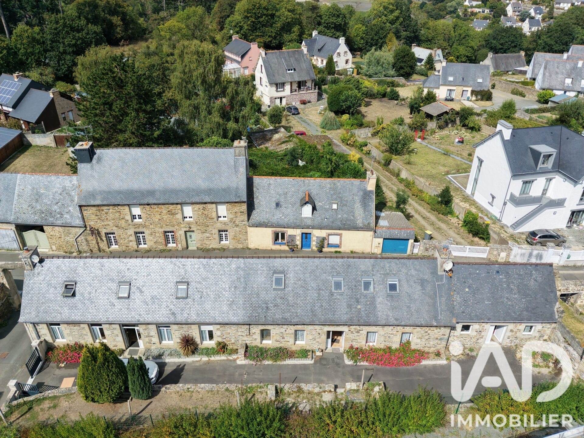 Maison à vendre, 186m², Tréguier