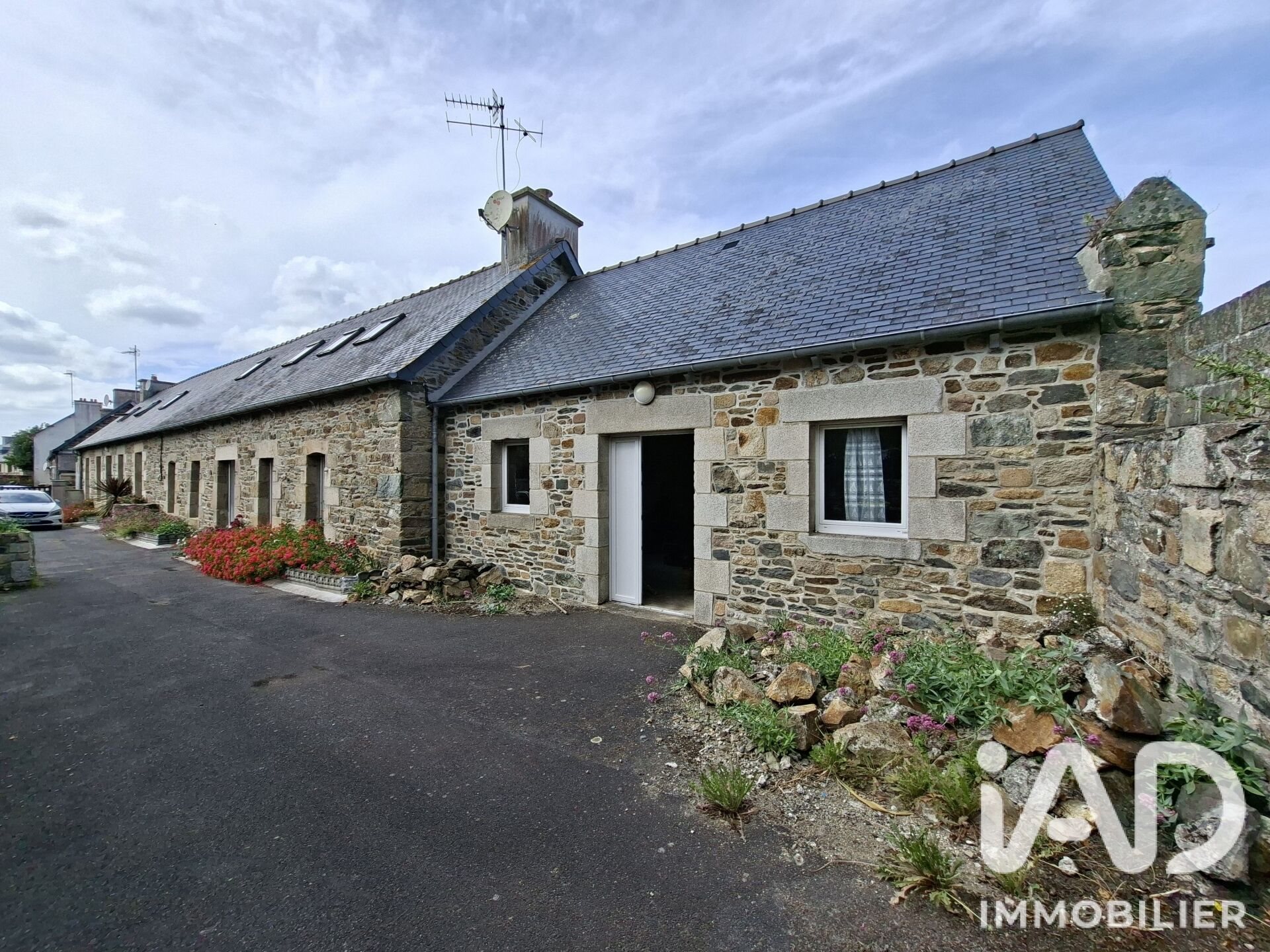 Maison à vendre, 186m², Tréguier