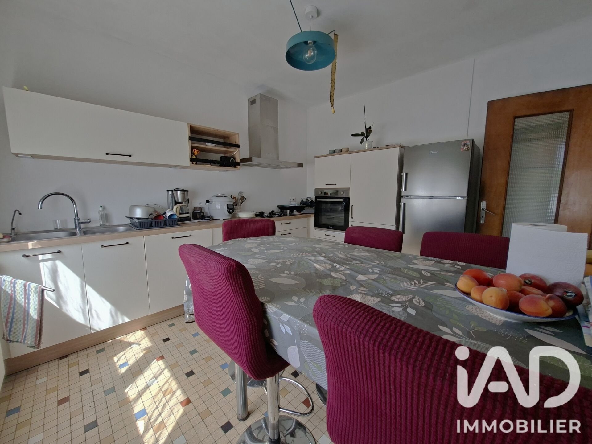 Maison à vendre, 113m², Pleumeur-Gautier