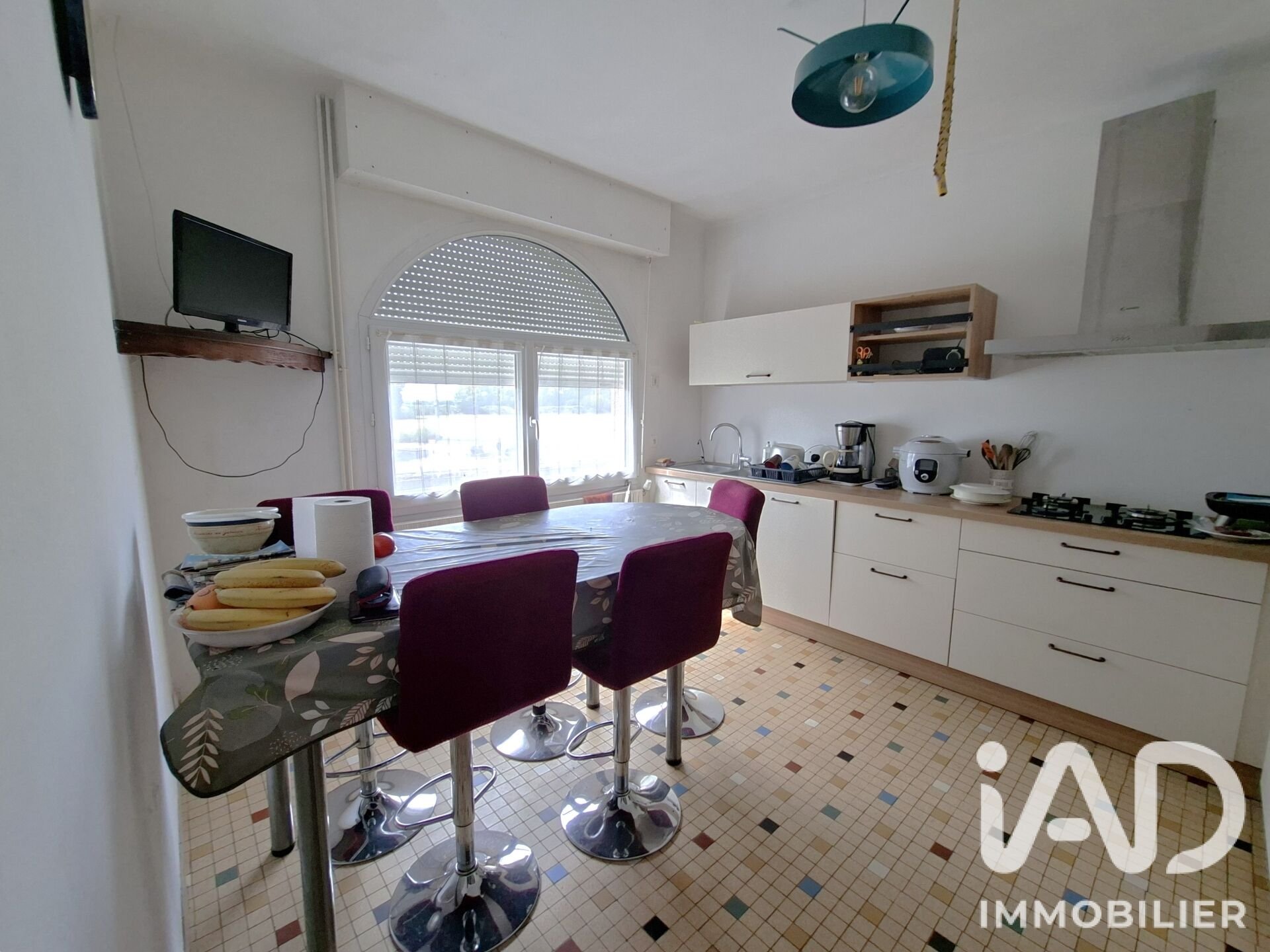 Maison à vendre, 113m², Pleumeur-Gautier