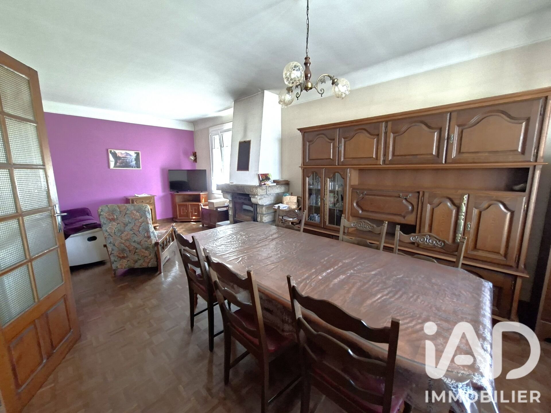 Maison à vendre, 113m², Pleumeur-Gautier