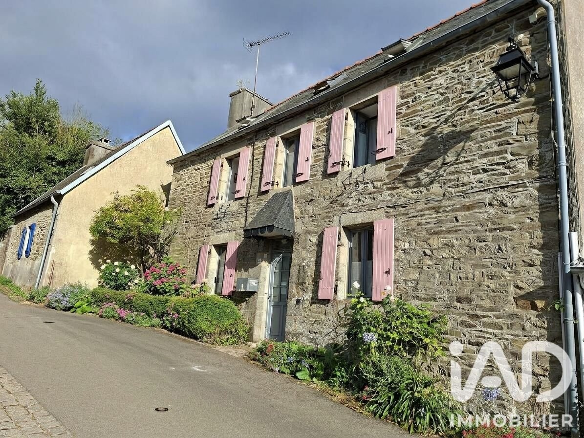 Maison à vendre, 111m², La Roche-Jaudy