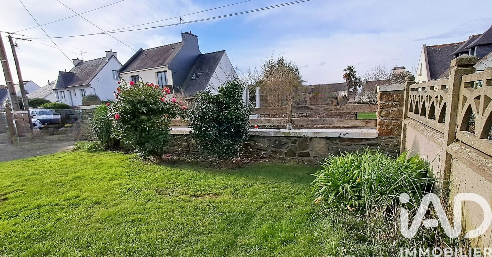 Maison à vendre, 124m², Tréguier
