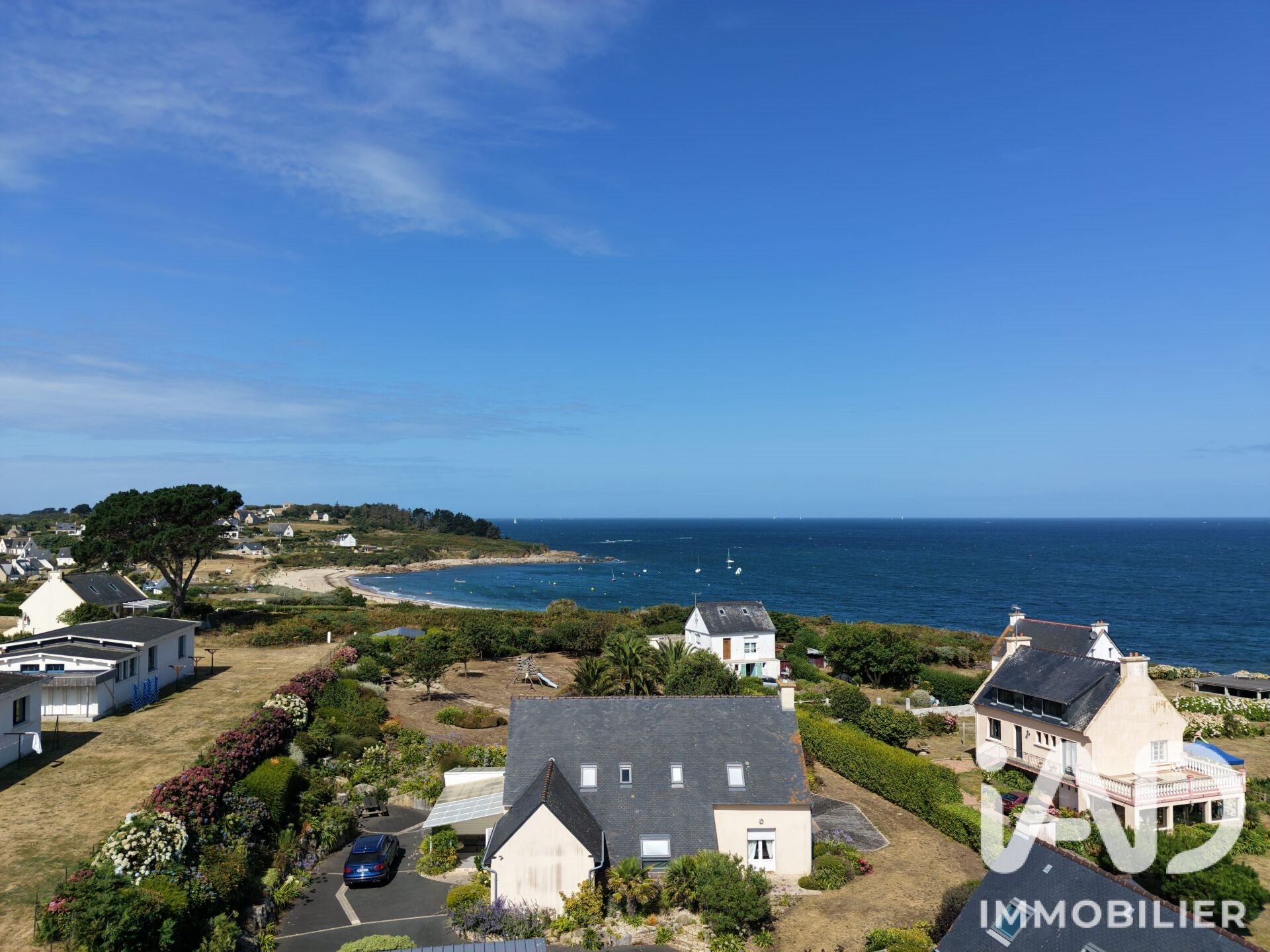 Maison à vendre, 191m², Pleubian