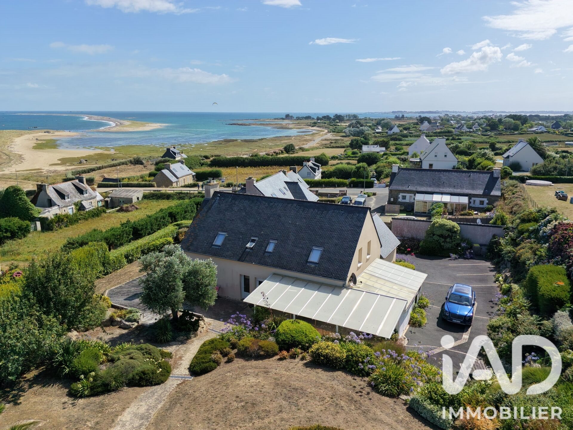 Maison à vendre, 191m², Pleubian