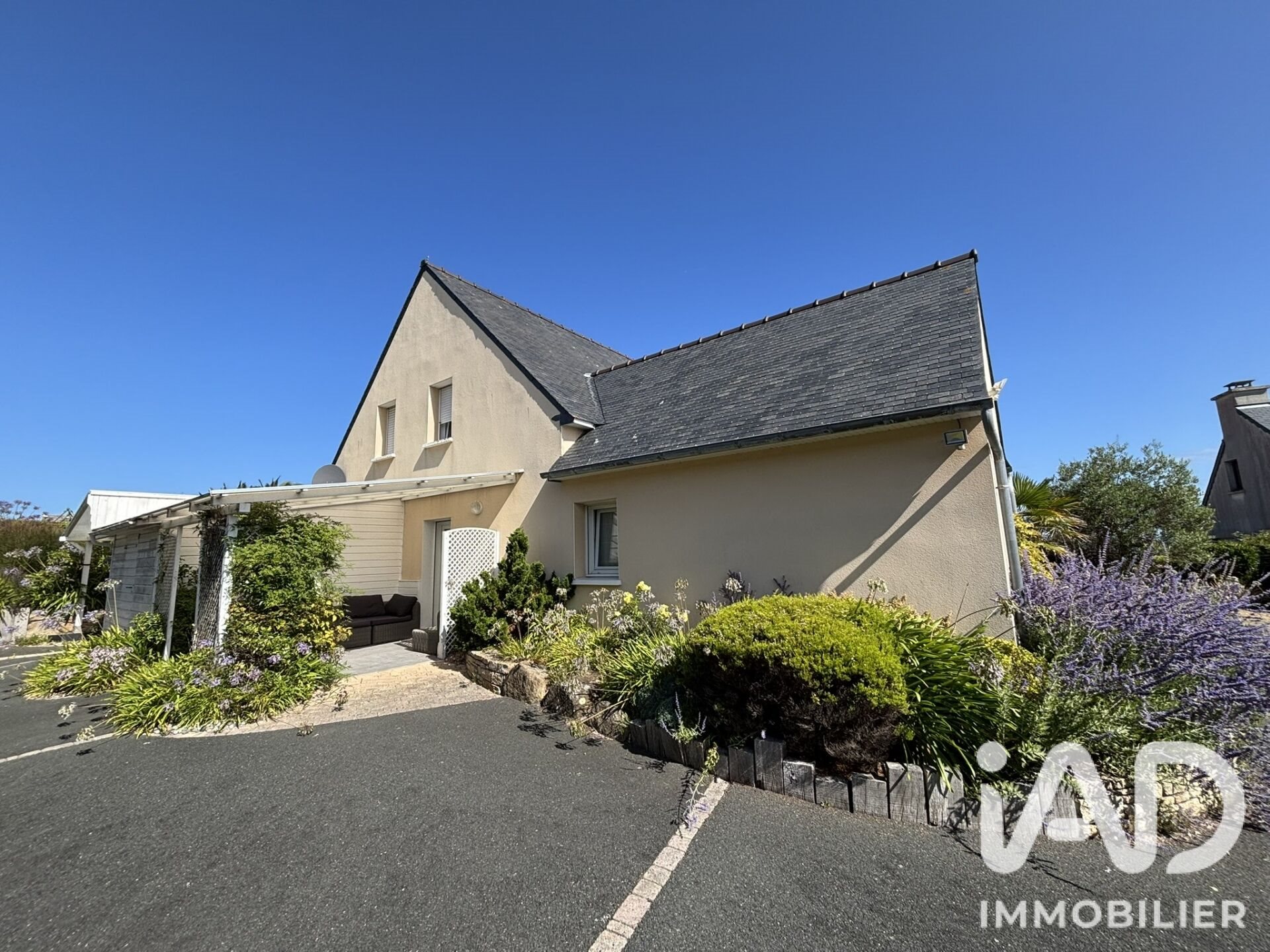 Maison à vendre, 191m², Pleubian