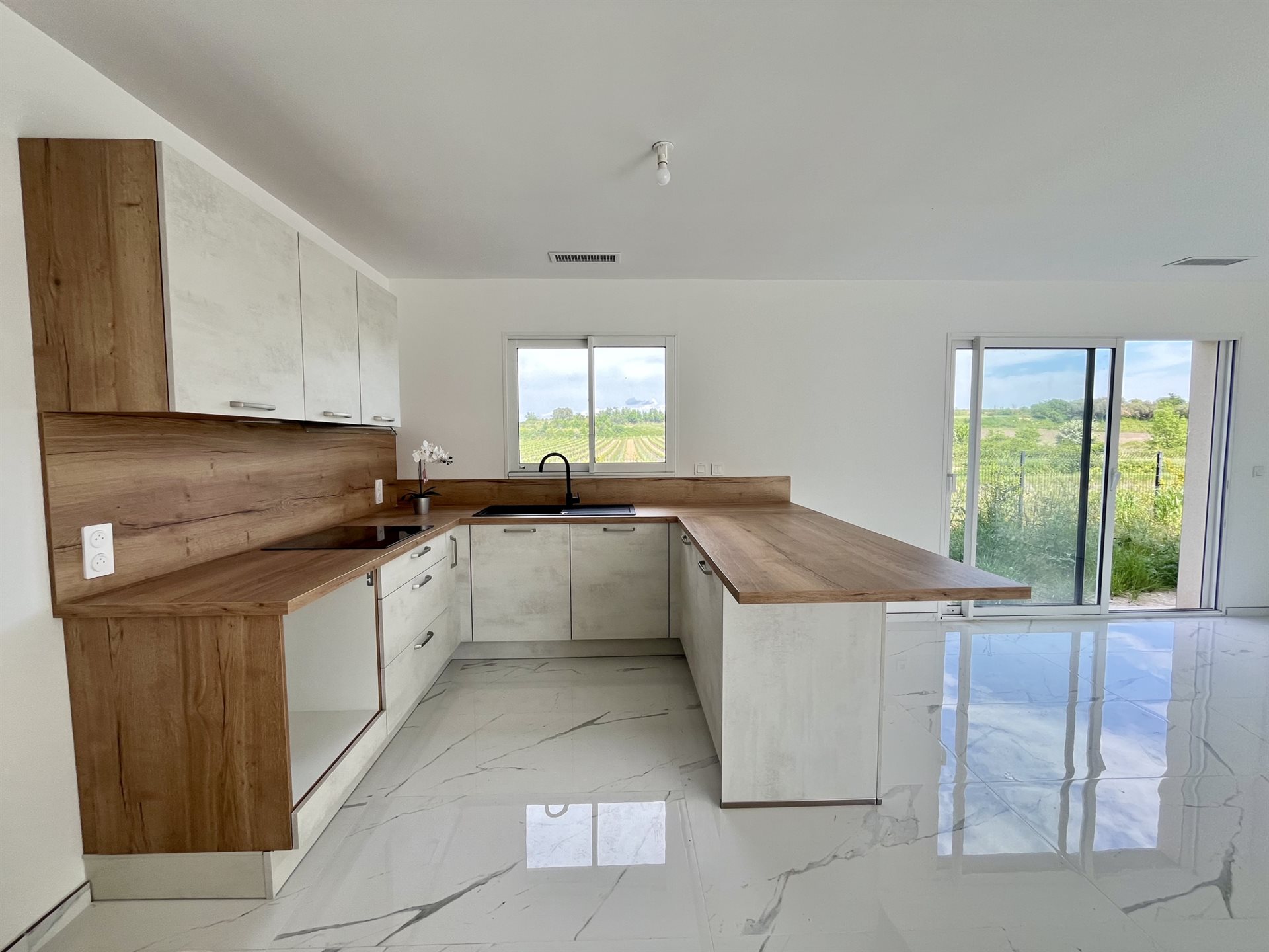 Maison à vendre, 130m², Pézenas