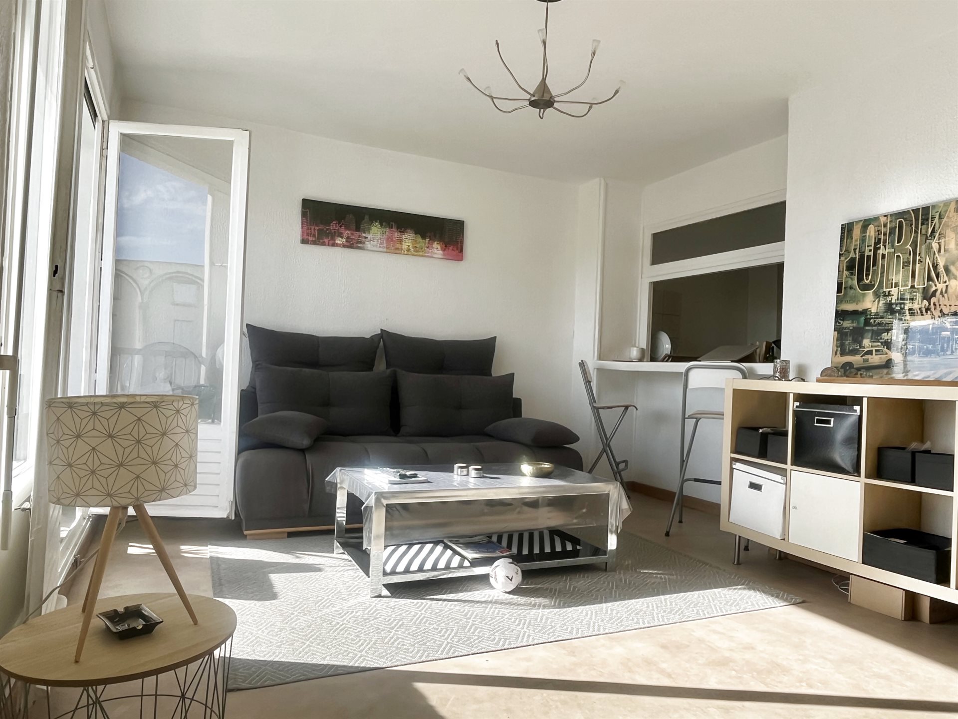 Appartement – Montpellier, Les Hauts de Massane, Mosson - Vue 2