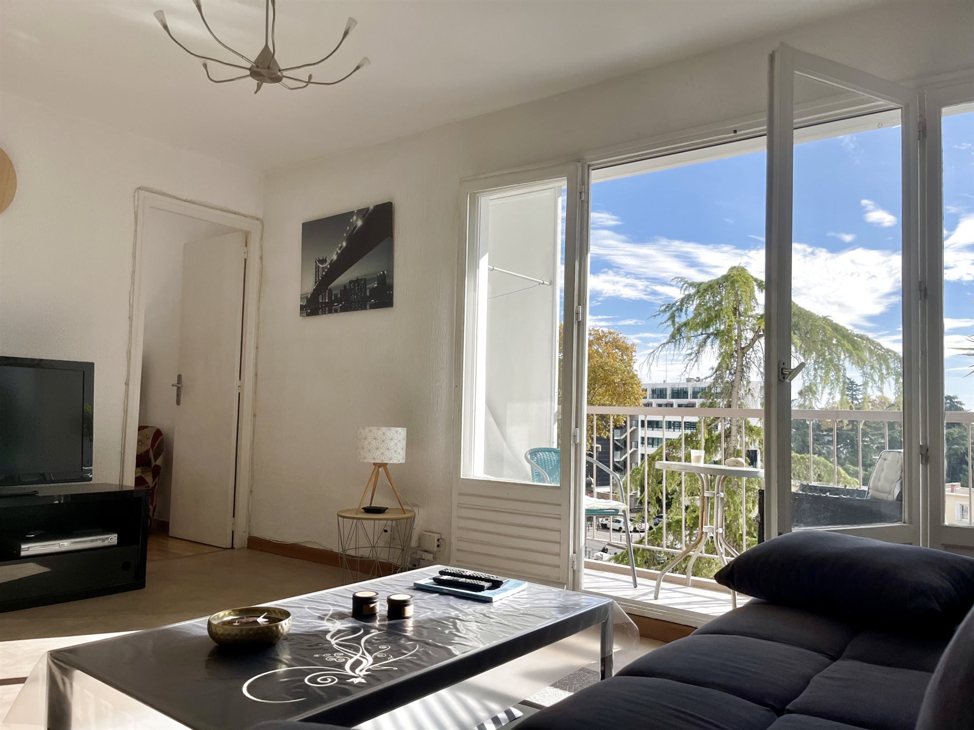 Appartement – Montpellier, Les Hauts de Massane, Mosson - Vue 3