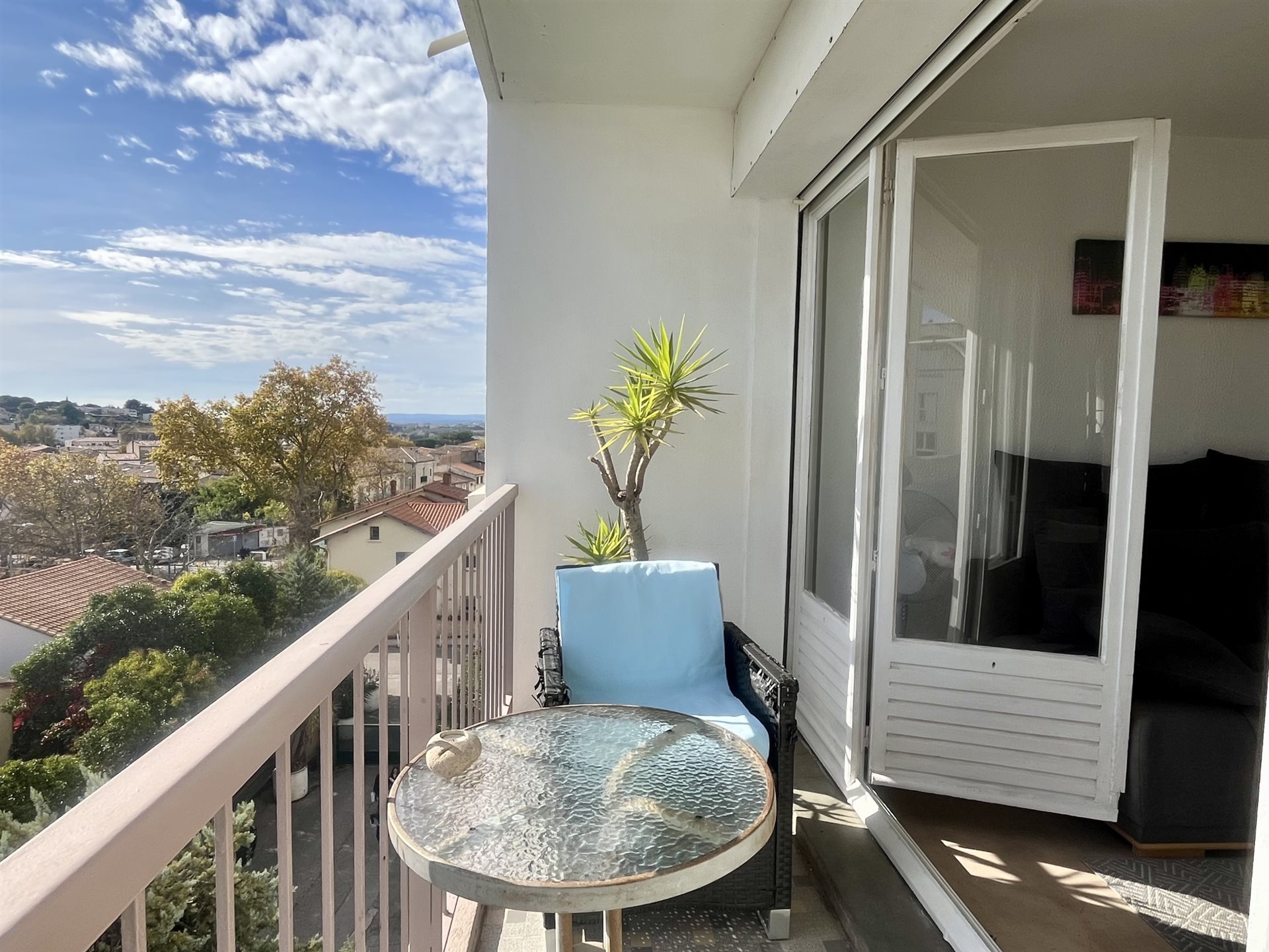 Appartement – Montpellier, Les Hauts de Massane, Mosson - Vue 4