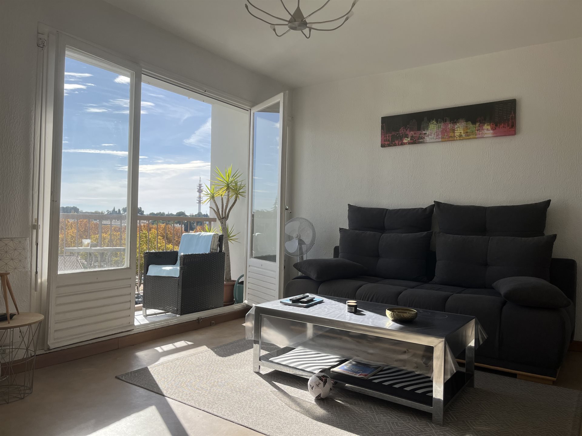 Appartement – Montpellier, Les Hauts de Massane, Mosson - Vue 5