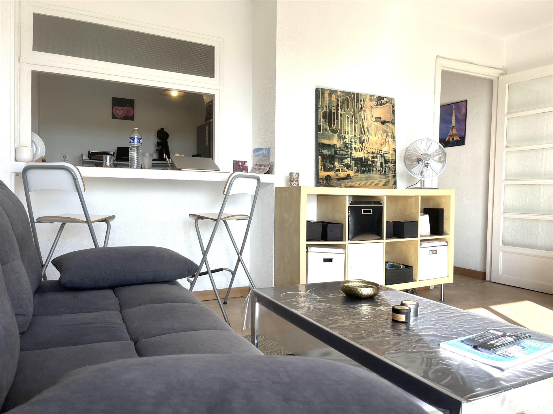 Appartement – Montpellier, Les Hauts de Massane, Mosson - Plus