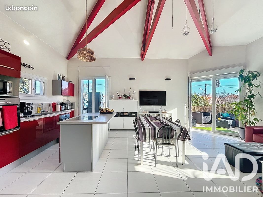 Appartement à vendre, 89m², La Ciotat