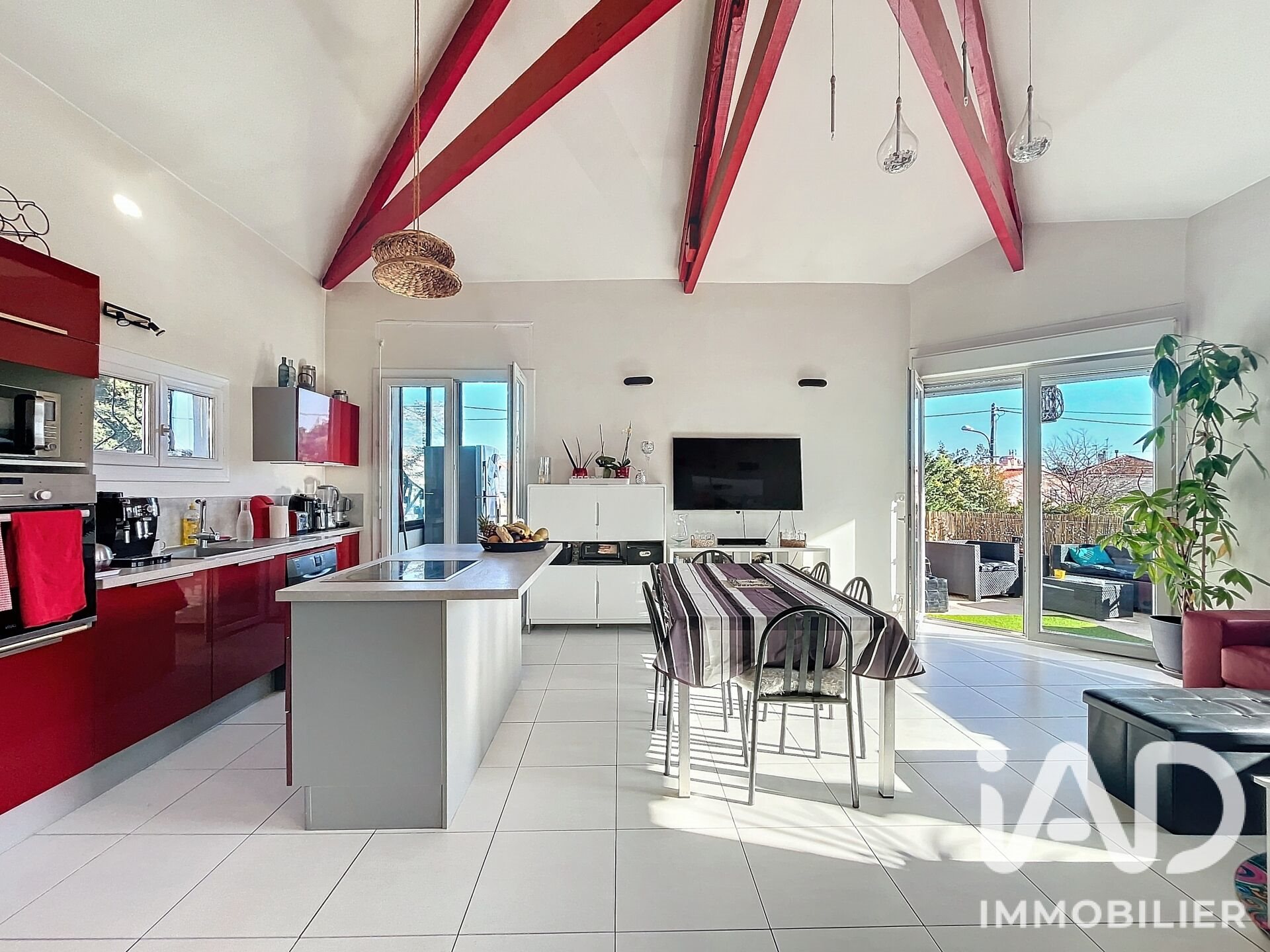 Appartement à vendre, 89m², La Ciotat