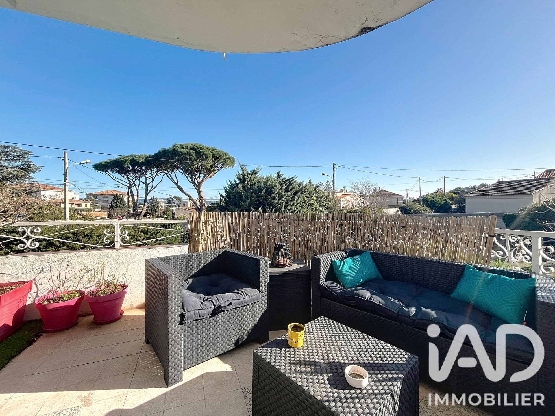 Appartement à vendre, 89m², La Ciotat