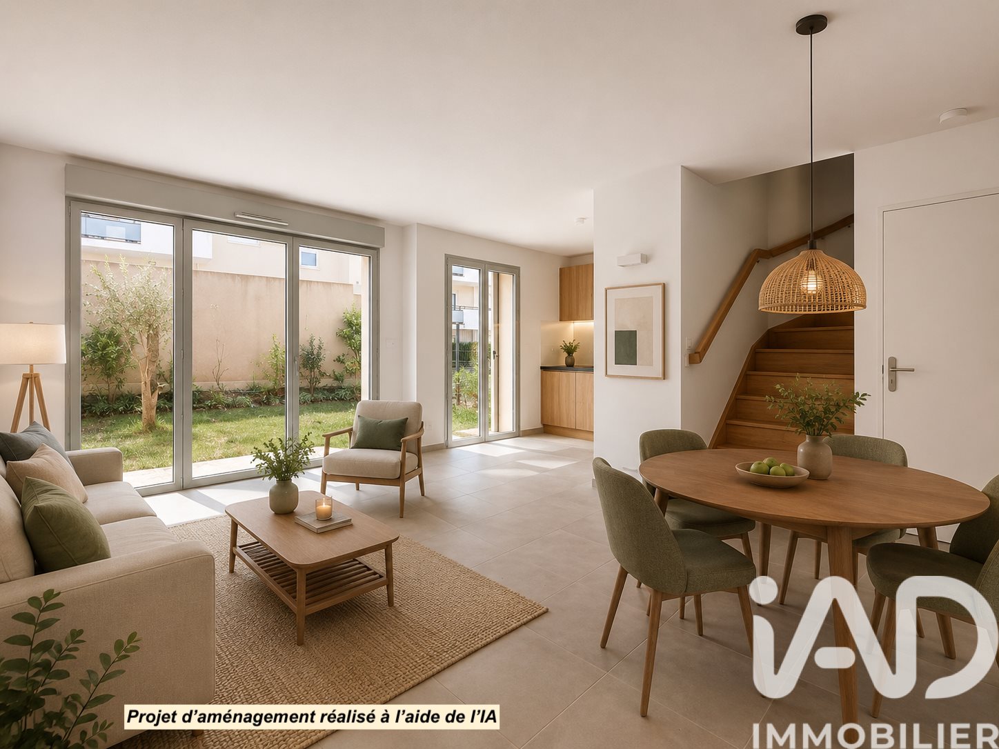 Maison à vendre, 71m², Six-Fours-les-Plages