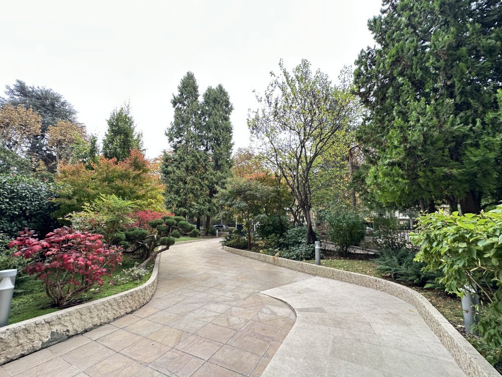 Appartement à louer, 50m², Neuilly-sur-Seine