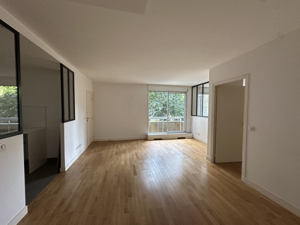 Appartement à louer, 50m², Neuilly-sur-Seine